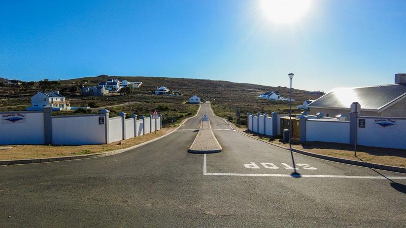 2 Bedroom Property for Sale in St Helena Views Western Cape